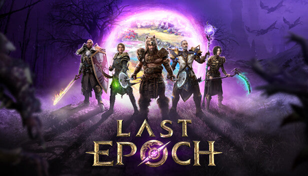 SYSTEM REQUIREMENTS - Last Epoch