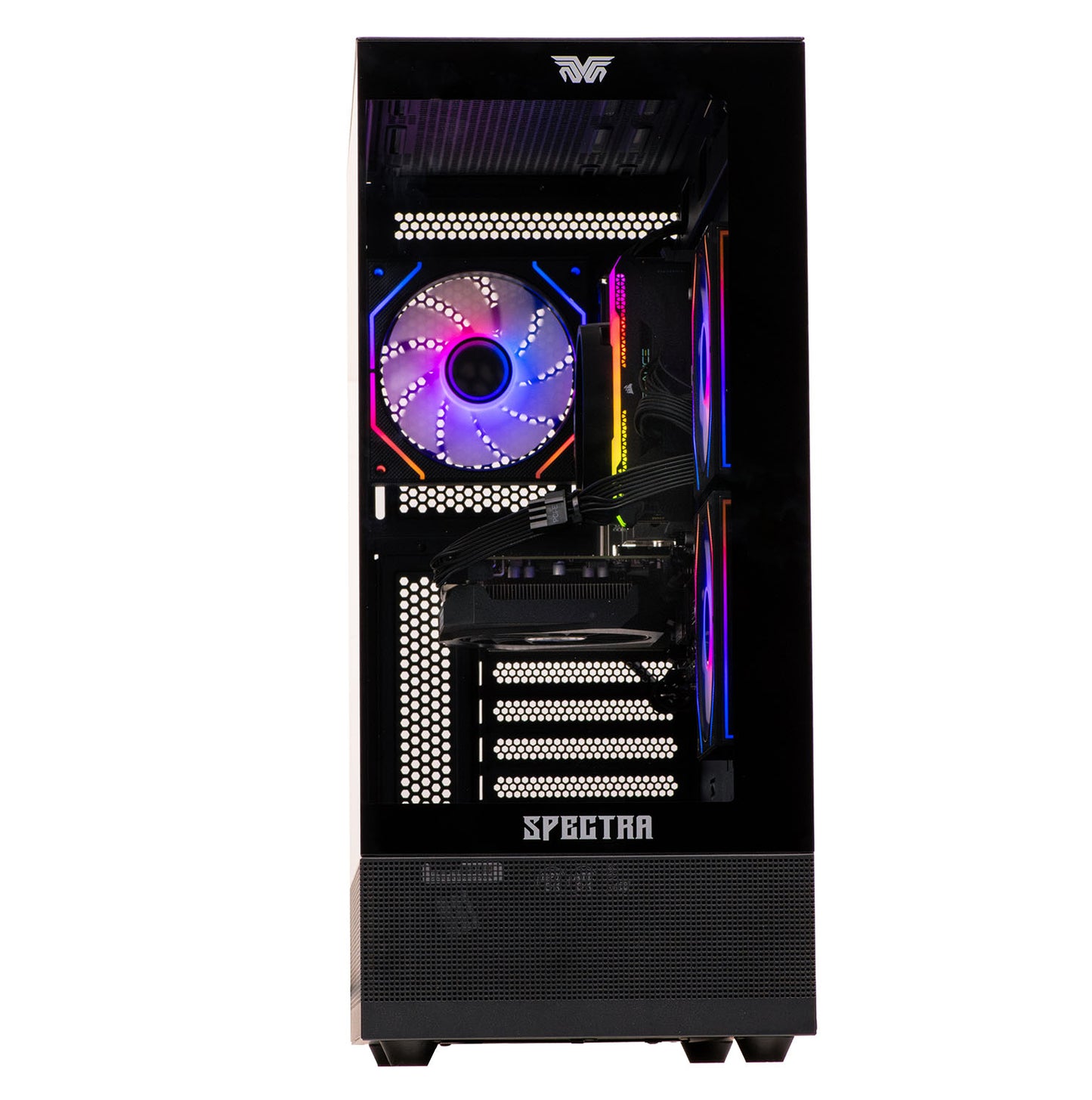 Spectra PC Cabinet