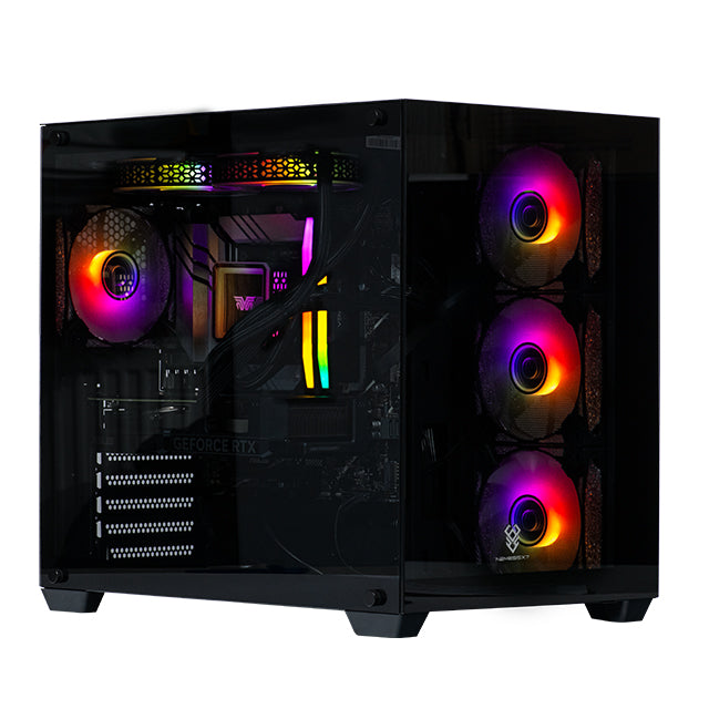 NEMESIS 4 - AMD RYZEN 5 5600 16GB ASUS NVIDIA RTX 4060 8GB nva-100ms