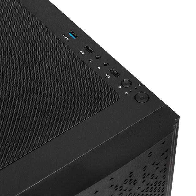Titan Gaming PC Bundle - AMD Ryzen 5 5500 16GB NVIDIA GEFORCE RTX 3050 6GB t6-ms101