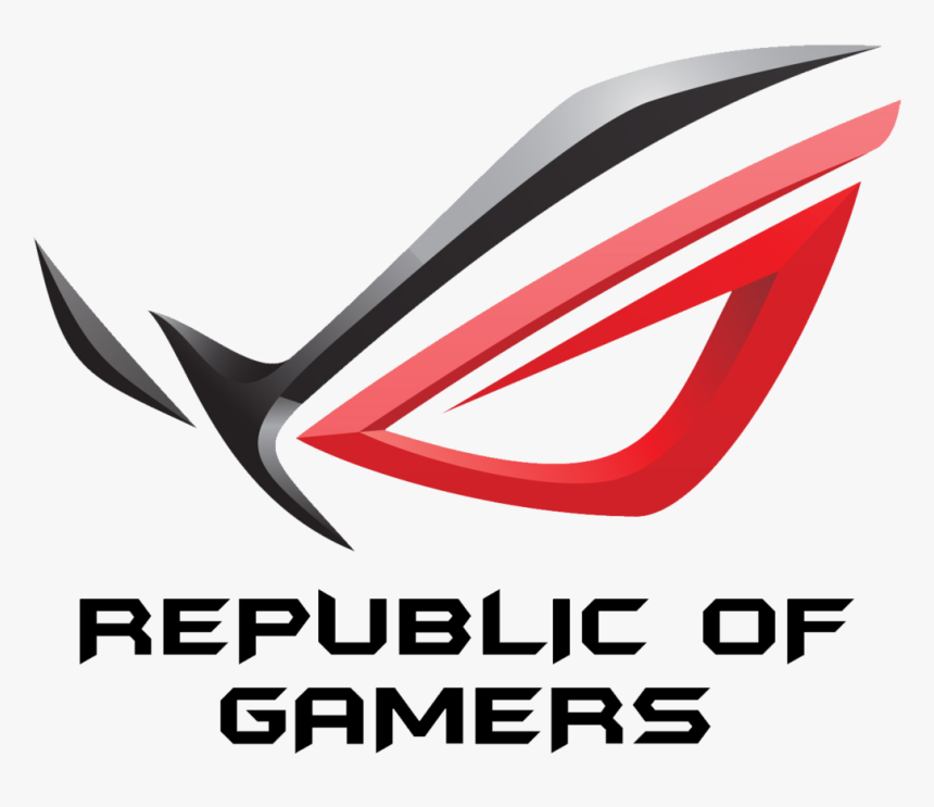 Republic of Gamers