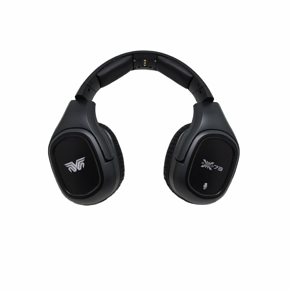 VenoScorp X73 Wireless Headset + Base Station