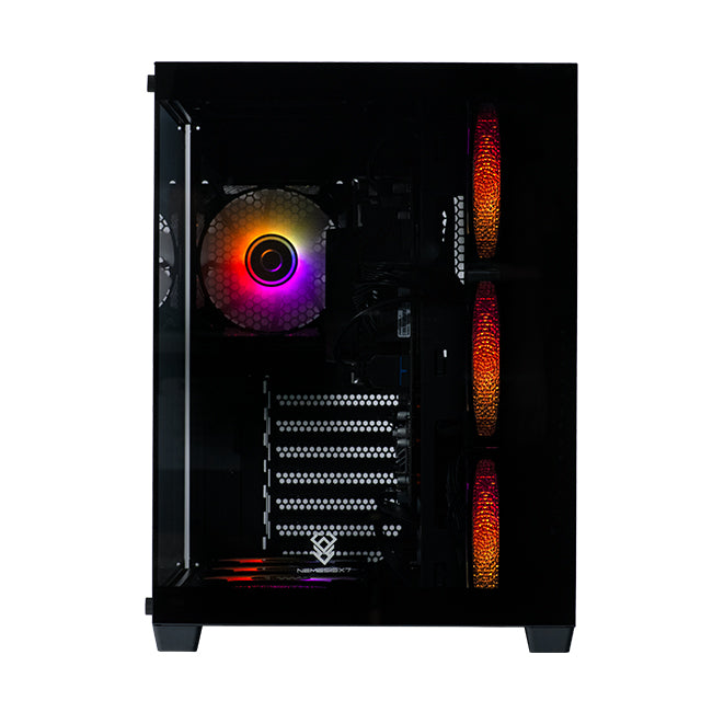NEMESIS 7 - AMD RYZEN 5 5600G 16GB Radeon Graphics nva-110se