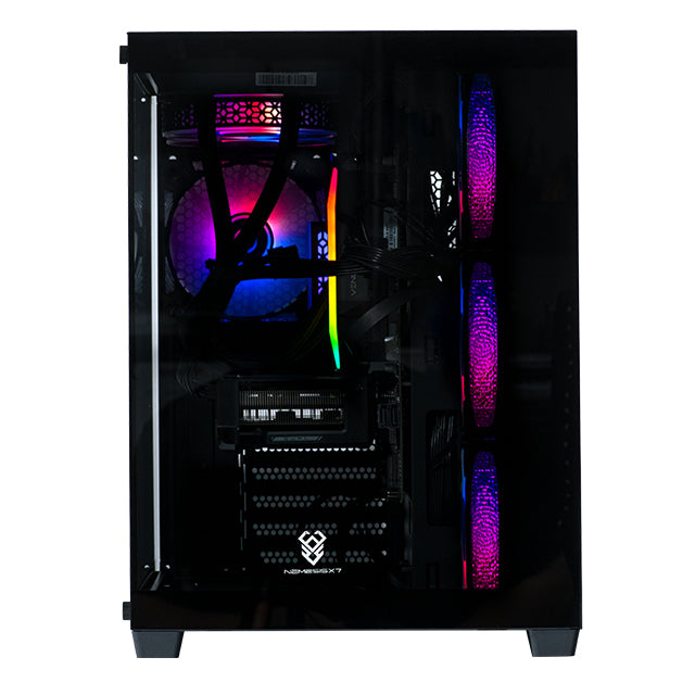 Nemesis 4 - Intel Core i9 12th Gen 16GB Nvidia GeForce RTX 5050 8GB GDDR6 NZ8-1031SE