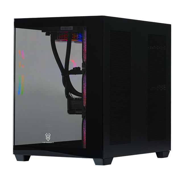 Nemesis 4 - Intel Core i9 12th Gen 16GB Nvidia GeForce RTX 5050 8GB GDDR6 NZ8-1031SE