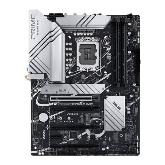 ASUS Prime Z790-P Wifi DDR5