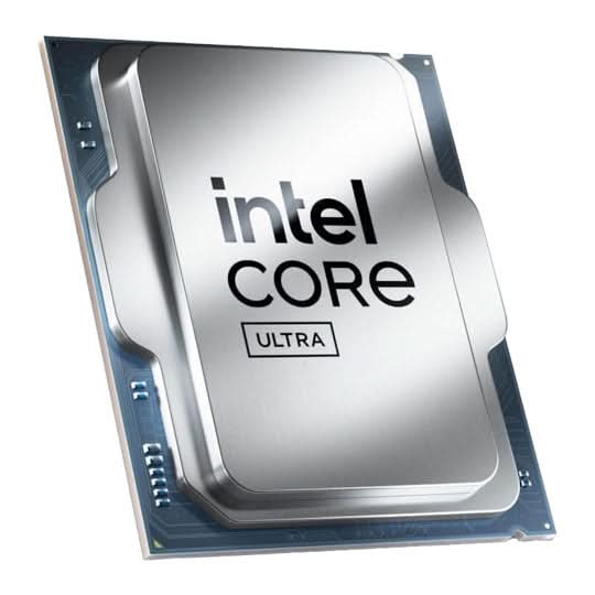 Intel 24 Core Ultra 9 285K Desktop CPU/Processor