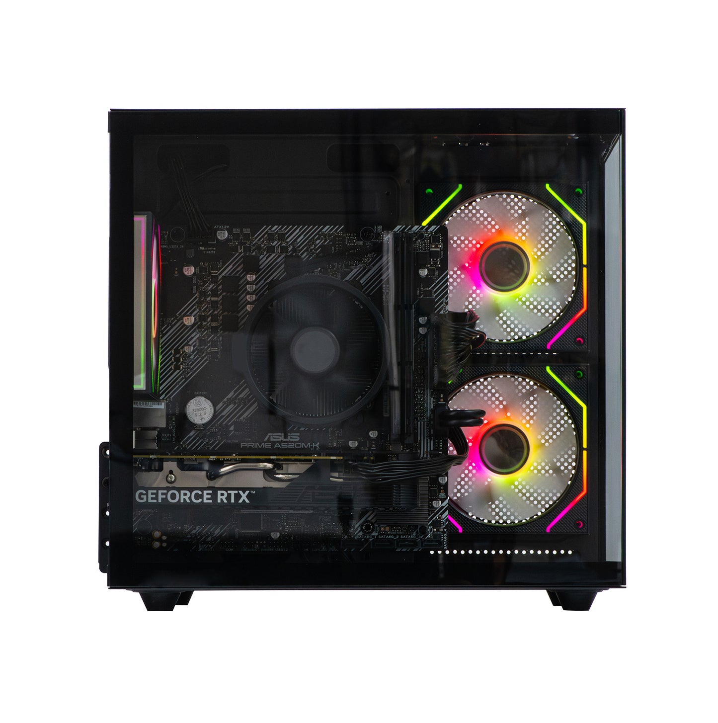 Geforce RTX Fan