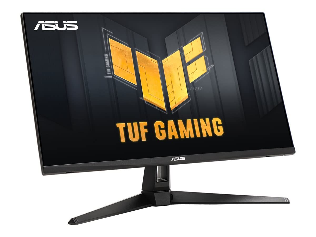 ASUS TUF 27" 180HZ 1MS Gaming Monitor VG27AQ3A