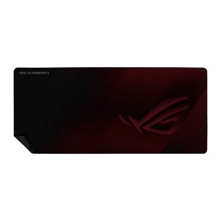 ASUS ROG Scabbard II XXL Mouse Pad