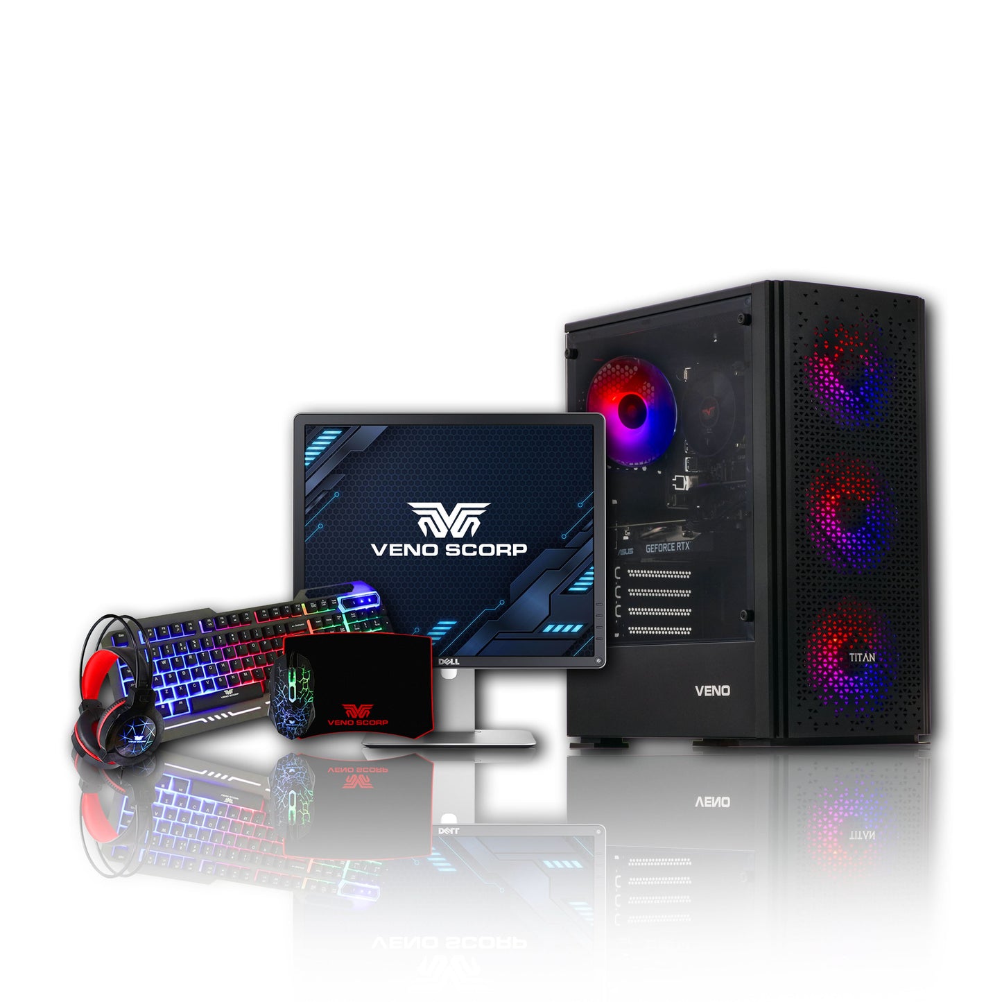 Wow - List 3200G