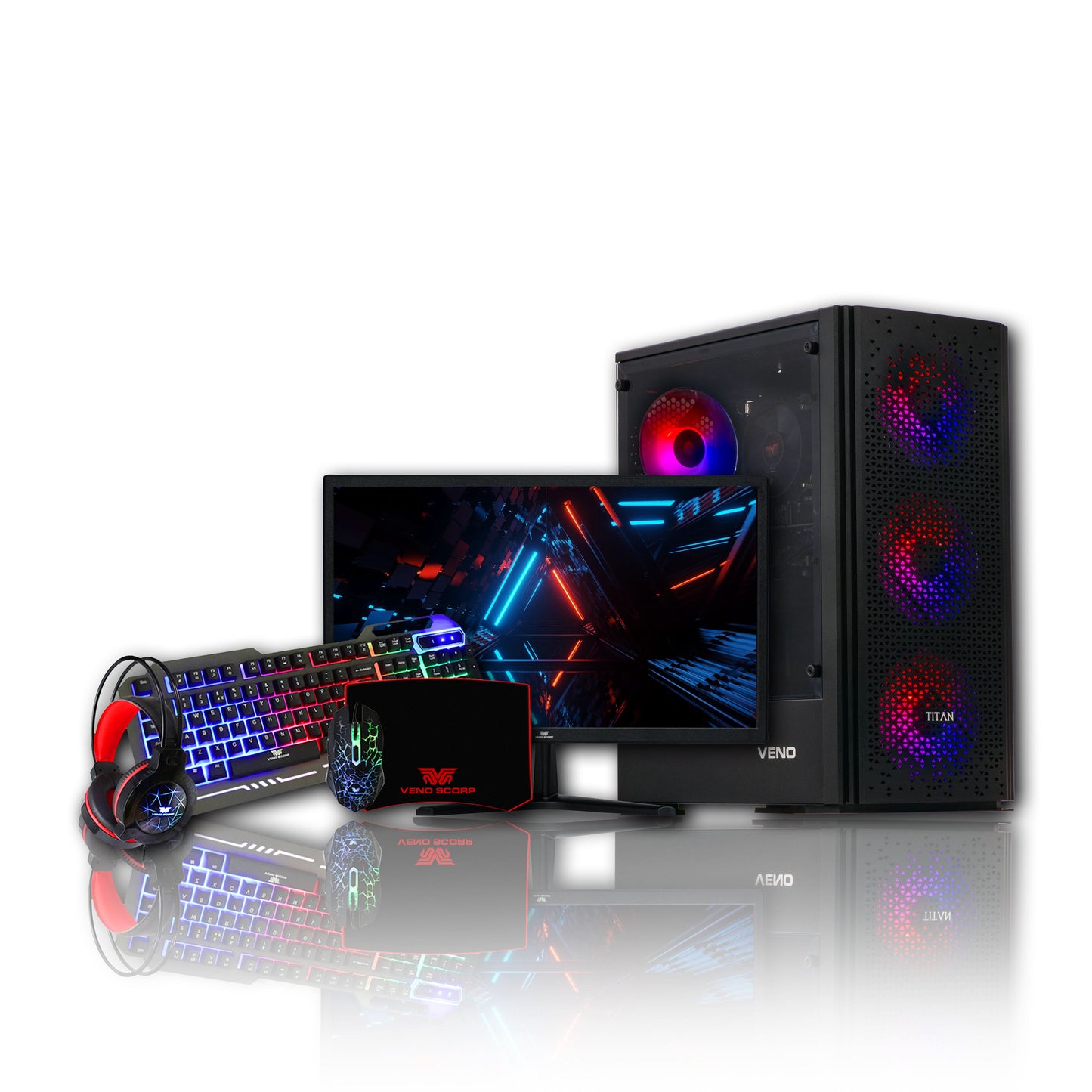 Wow - List 3200G