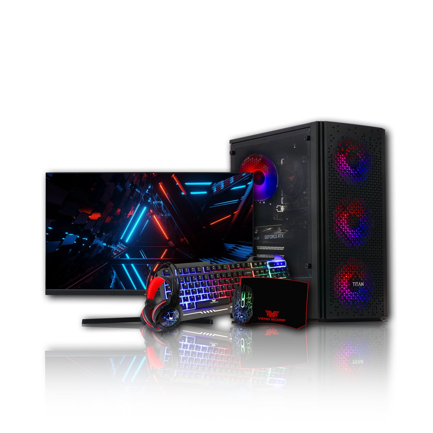 Wow - List 3200G