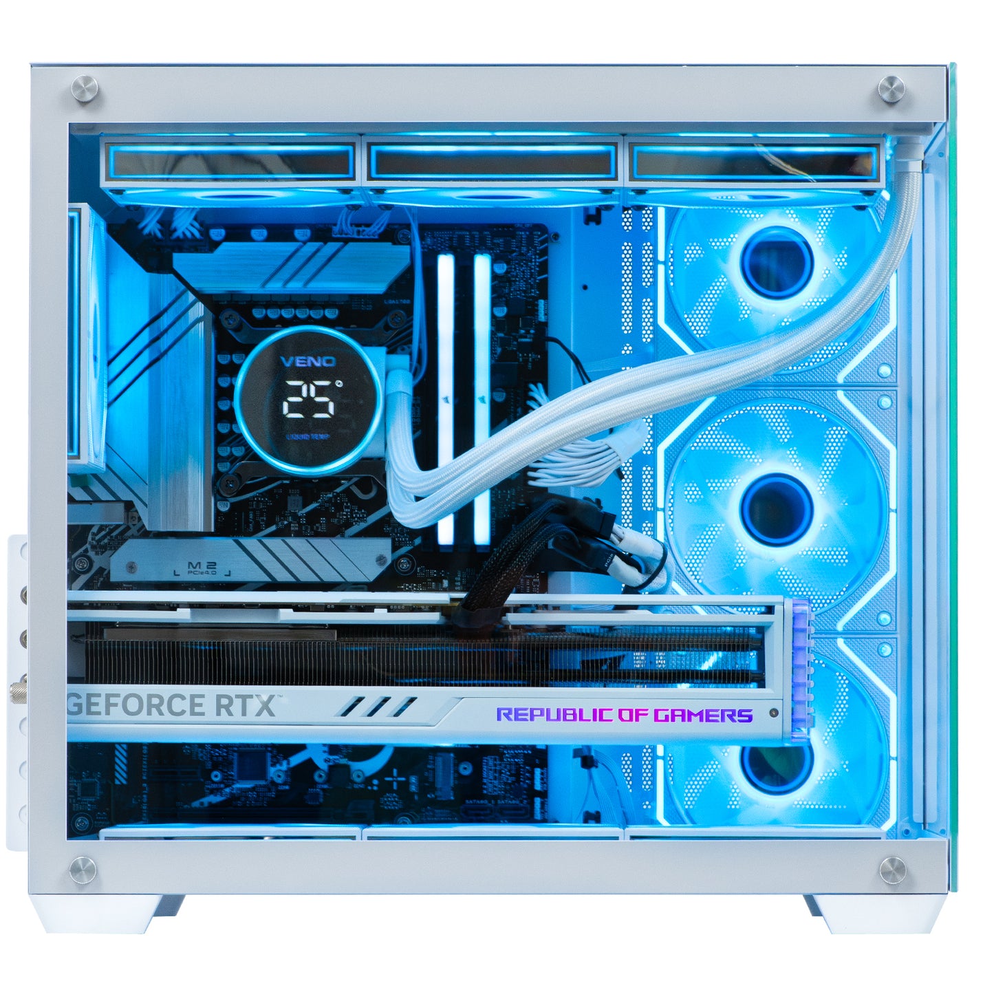 Geforce RTX Republic of gamers