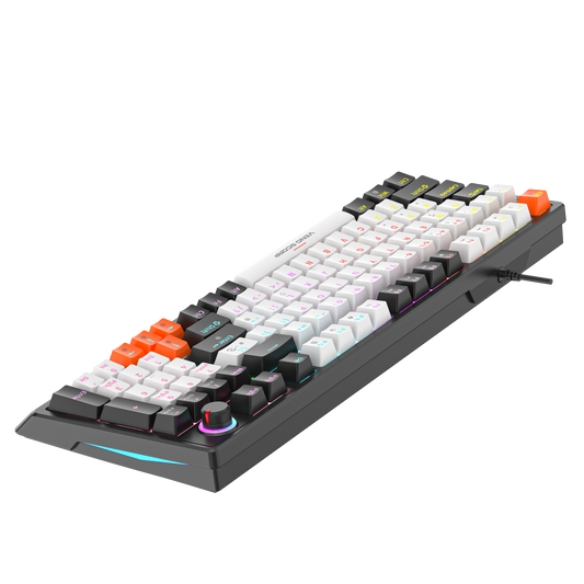 Veno Scorp K101 Mechanical Keyboard