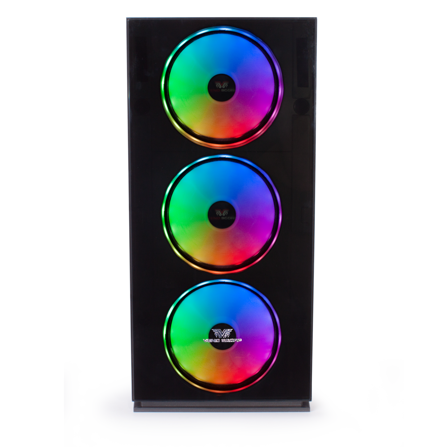 Neonzilla Gaming PC Bundle - Intel Core i7 4th 16GB Nvidia RTX 3050 6GB nv-ms107