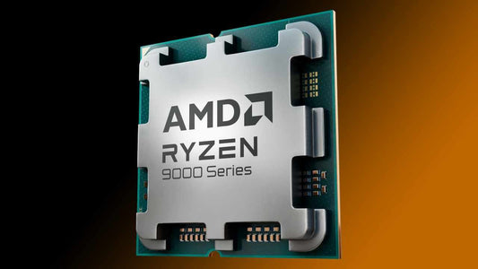 AMD Ryzen 9 9950X3D Desktop CPU/Processor