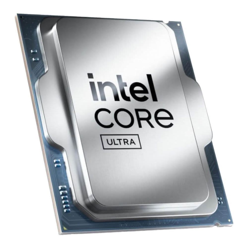 Intel Core Ultra 5 245KF 14 Core/14 Thread CPU LGA 1851 Processor