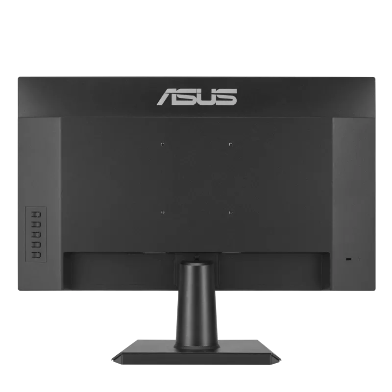 Asus 27" Frameless Eye Care Gaming Monitor (VA27EHF), IPS, 1920 x 1080, 1ms, 100Hz, Adaptive-Sync, VESA t6-ms107