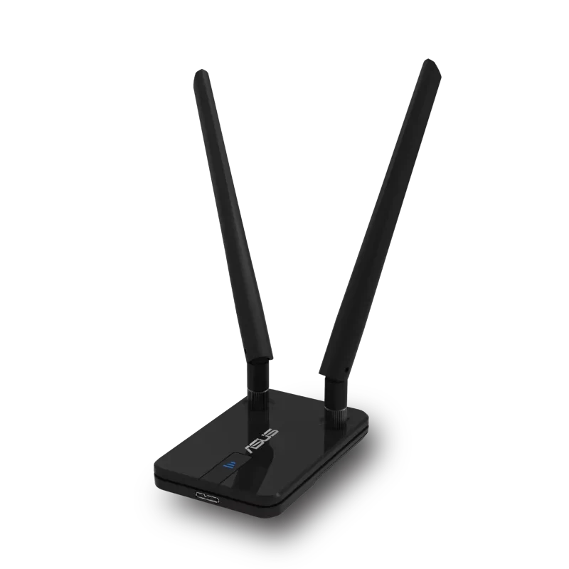 USB-AC58 Wireless LAN Adapter