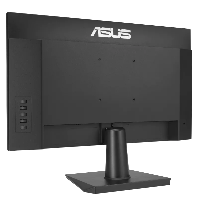 Asus 27" Frameless Eye Care Gaming Monitor (VA27EHF), IPS, 1920 x 1080, 1ms, 100Hz, Adaptive-Sync, VESA t6-ms107