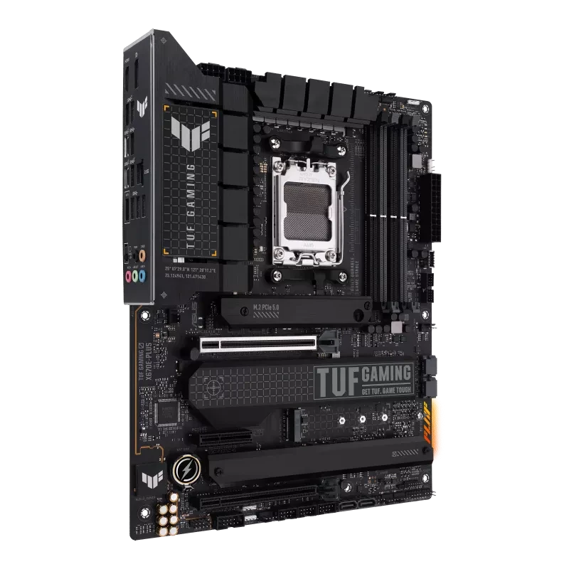 Asus Tuf Gaming X670E-PLUS Motherboard