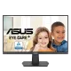 Asus 27" Frameless Eye Care Gaming Monitor (VA27EHF), IPS, 1920 x 1080, 1ms, 100Hz, Adaptive-Sync, VESA t6-ms107