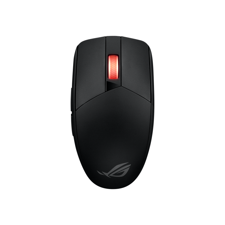 ASUS ROG Strix Impact III Wireless Gaming Mouse 57 G Lightweight Black