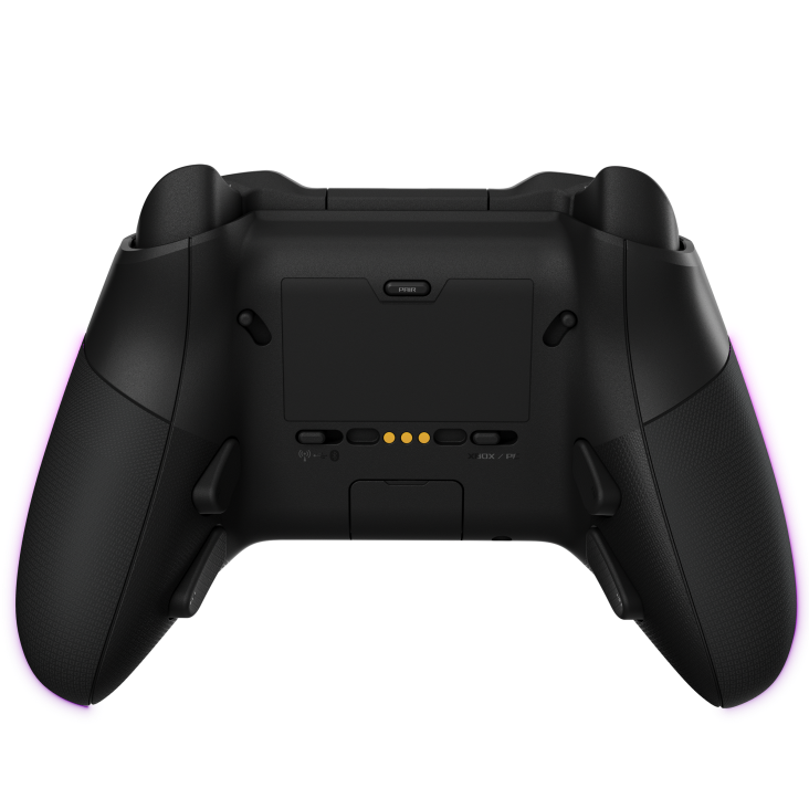 ASUS ROG Raikiri II Xbox Wireless Gaming Controller – 2.4GHz/BT/3.5mm, TMR Joysticks, Anti-Slip Grip, Travel Case, up to 50H Battery