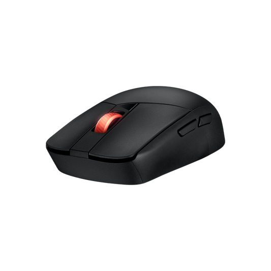 ASUS ROG Strix Impact III Wireless Gaming Mouse 57 G Lightweight Black