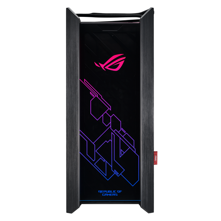 ROG Strix Helios RGB Black - Intel Core Ultra 9-285K 64GB DDR5 4TB Gen5 NVMe ASUS GeForce RTX 5090 ROG Astral OC 32GB Ai Ready CS-SE308