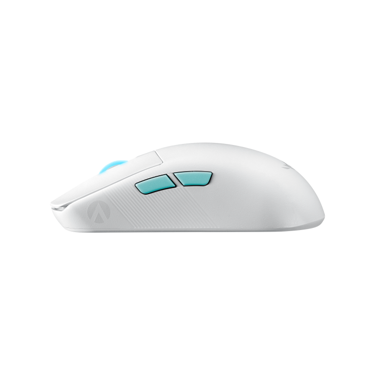 ROG Harpe Ace Aim Lab Edition (White)