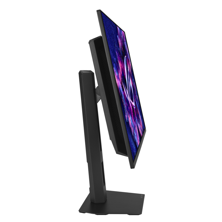 ROG Strix OLED XG27AQDNG gaming monitor ― 27-inch (26.5-inch viewable) 1440p QD-OLED, 360 Hz, 0.03ms
