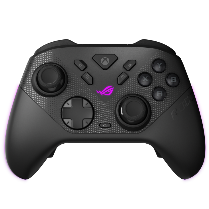 ROG Raikiri II