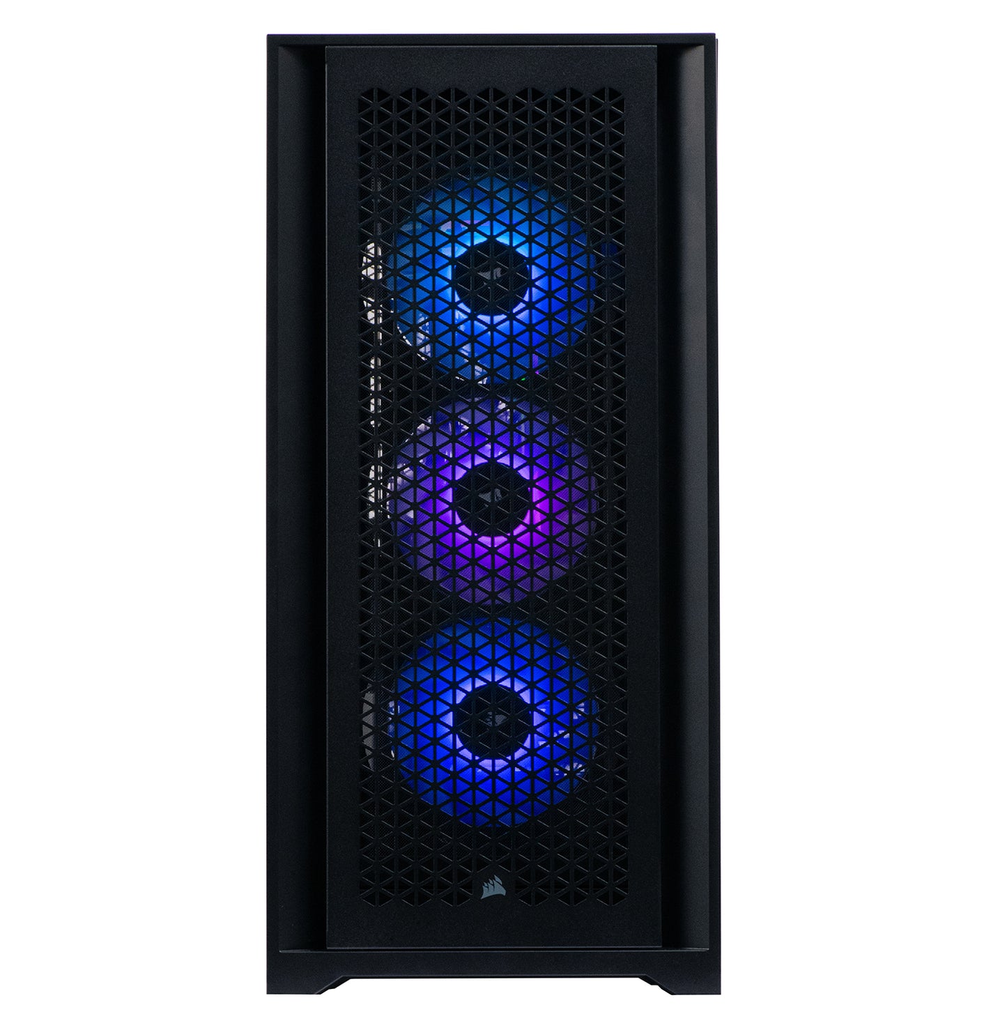 Corsair 5000D RGB Black - Intel Core i9-14900KF 32GB DDR5 ASUS TUF RTX 5070 12GB GDDR7 c-109se