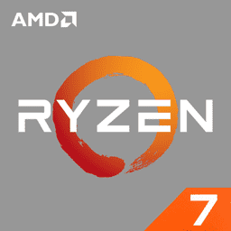 AMD Ryzen 7