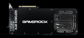 Palit GeForce RTX 5090 Game Rock Graphics Card