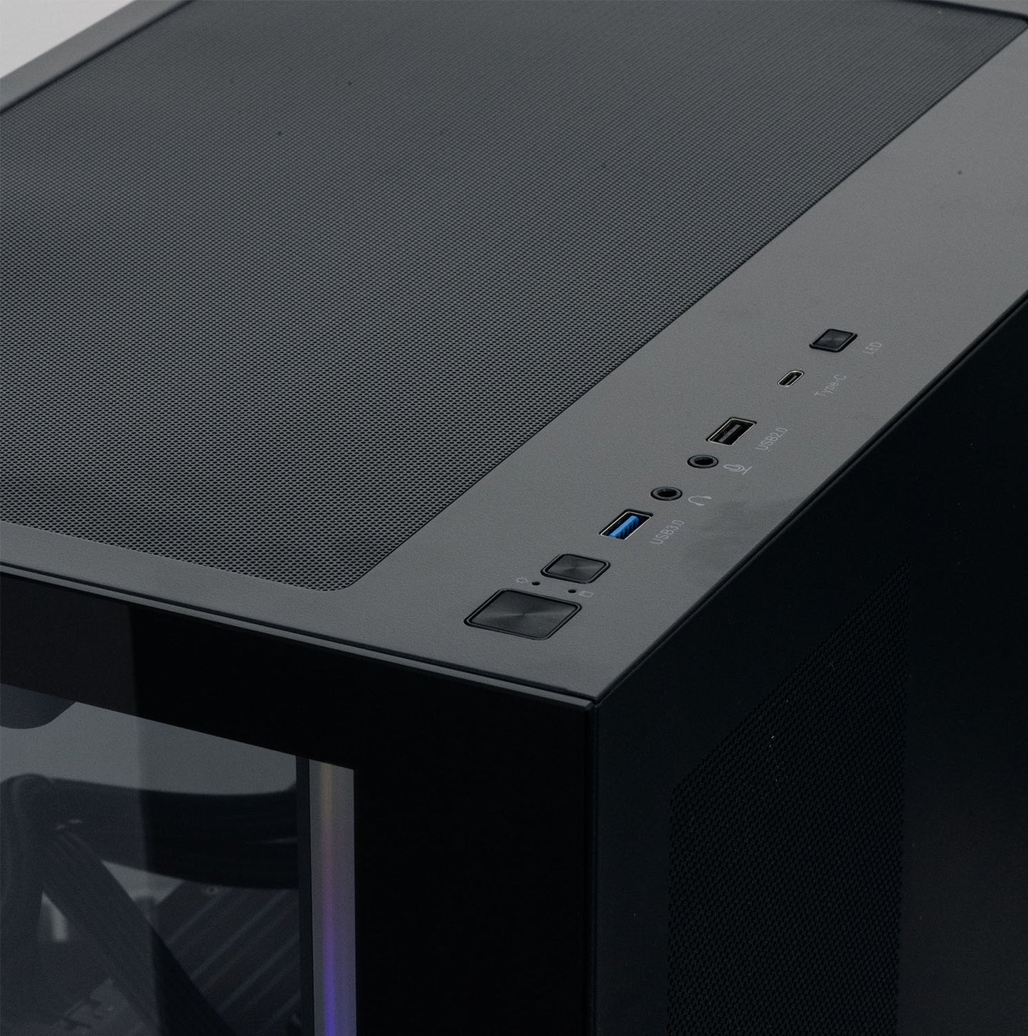 Cabinet For PC