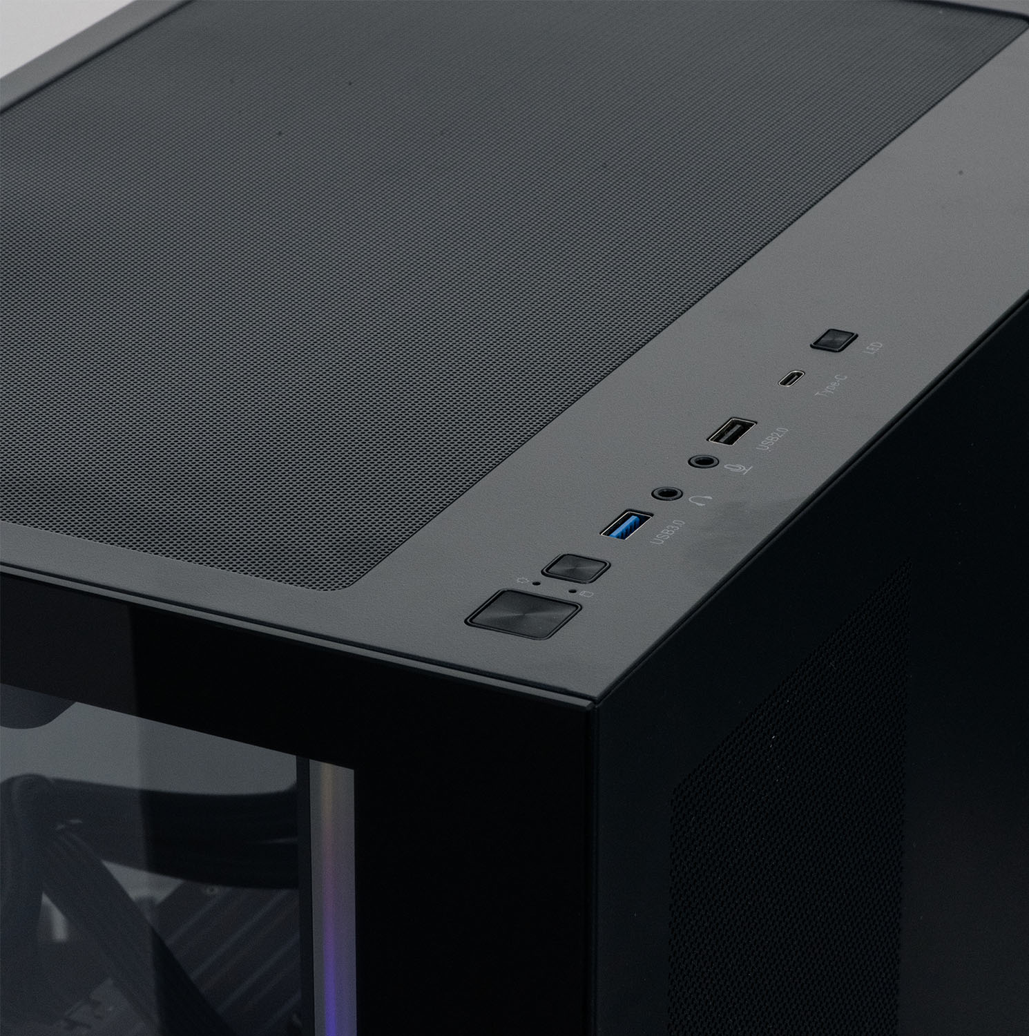 Cabinet For PC