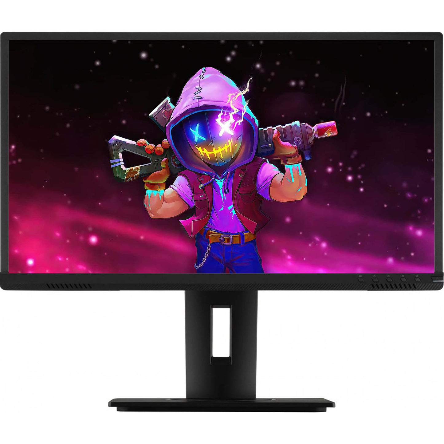 22" Refurb Monitor NZ-911MS
