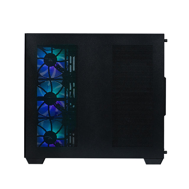NEMESIS 7 - Intel Core i5 14600KF 32GB DDR5 ASUS RTX 4060 8GB c-140se