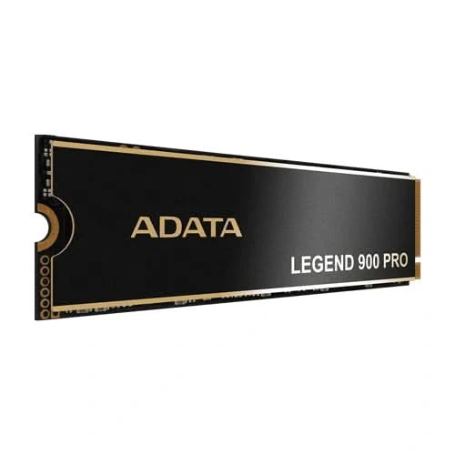 ADATA LEGEND 900 PCIe Gen4 1TB / 2TB NVMe SSD โ Built for Speed, Gaming & Creation
