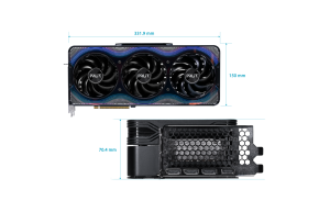 Palit GeForce RTX 5090 Game Rock Graphics Card