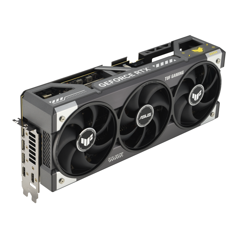 ASUS TUF Gaming GeForce RTX 5090 32GB GDDR7 Graphics Card