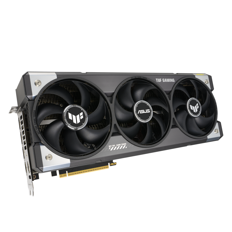 ASUS TUF Gaming GeForce RTX 5090 32GB GDDR7 Graphics Card
