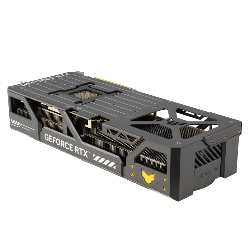 ASUS TUF Gaming GeForce RTX 5090 32GB GDDR7 Graphics Card