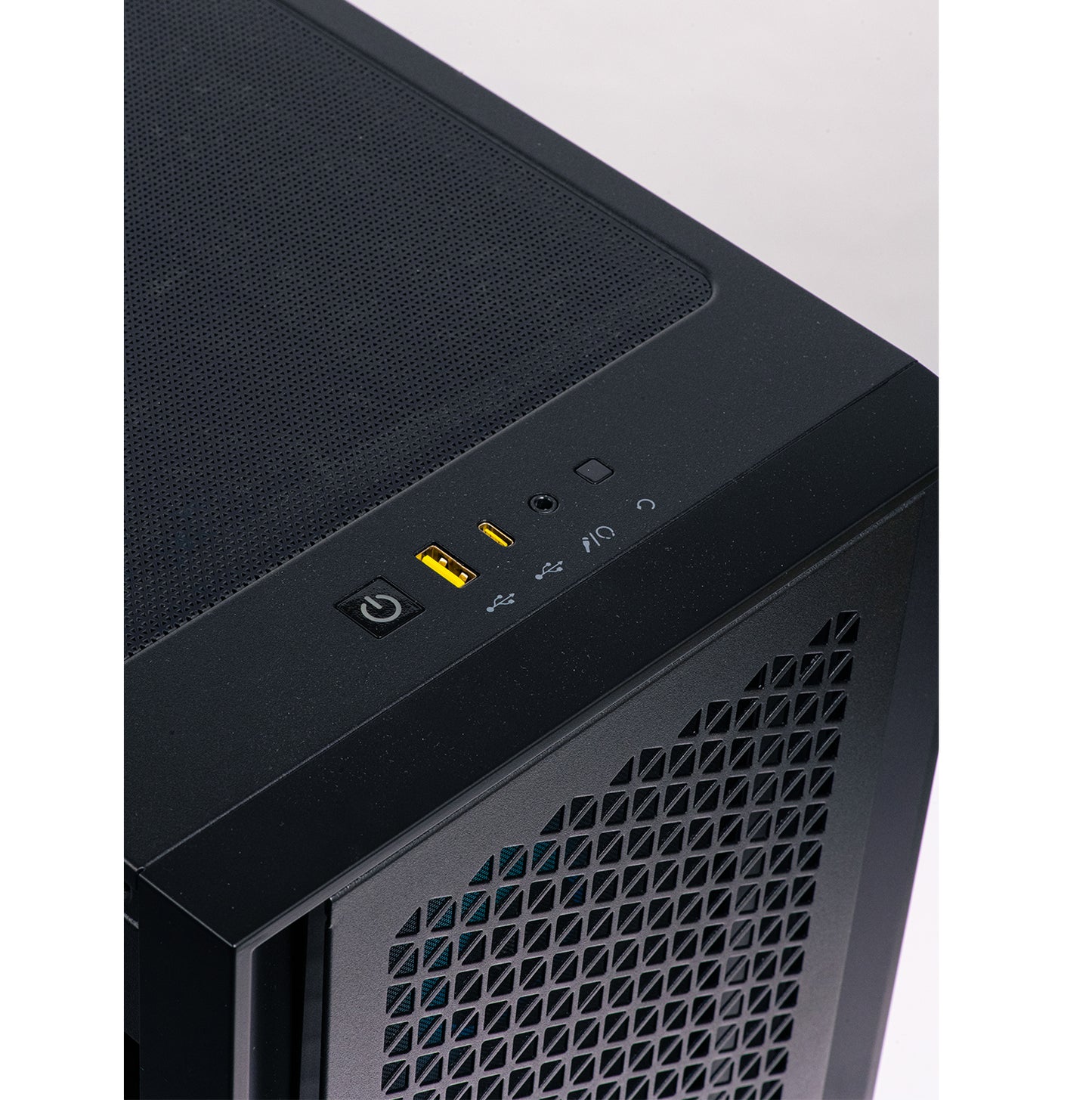 4000D ARGB Corsair - Intel Core Ultra 7-265KF 32GB DDR5 RTX 4080 Super 16GB AS-MS204
