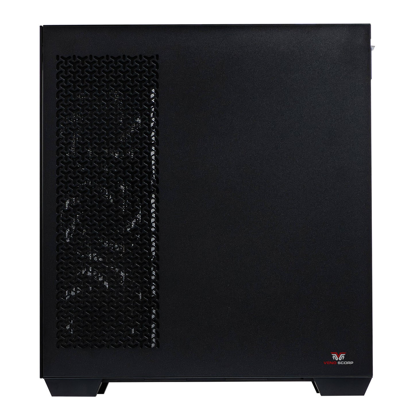 Vador Water Cooled Gaming PC RTX 4090 24GB AMD Ryzen 7 7800X3D 32GB DDR5 RAM Corsair 3500X Black CS-SE103