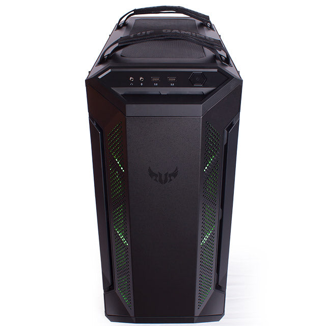 ASUS - Intel Core i5 10th 16GB RTX 16GB Nvidia RTX 3060 12GB 200MS