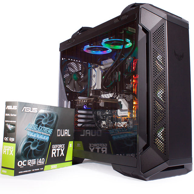 ASUS - Intel Core i5 10th 16GB RTX 16GB Nvidia RTX 5050 8GB Ai Ready 200MS